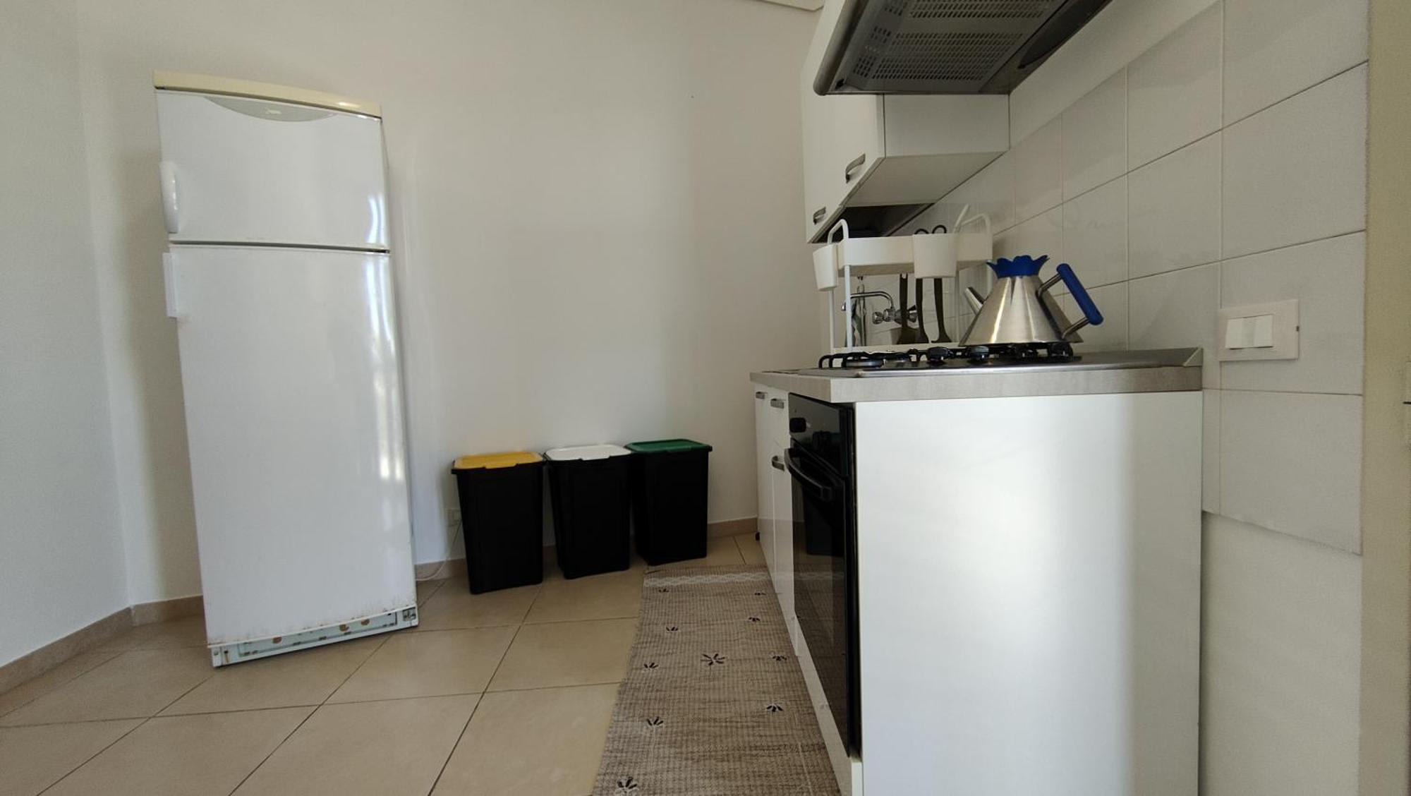 Appartamenti In Villa Polimnia Fontane Bianche Quarto foto
