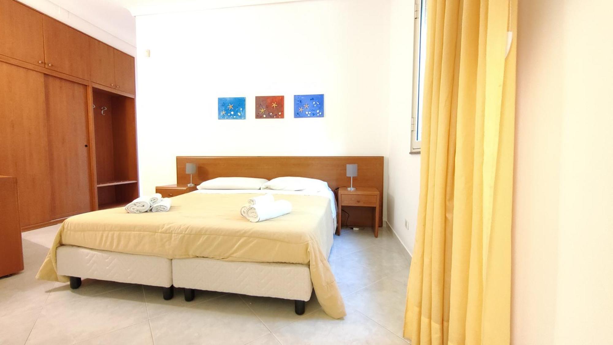 Appartamenti In Villa Polimnia Fontane Bianche Quarto foto