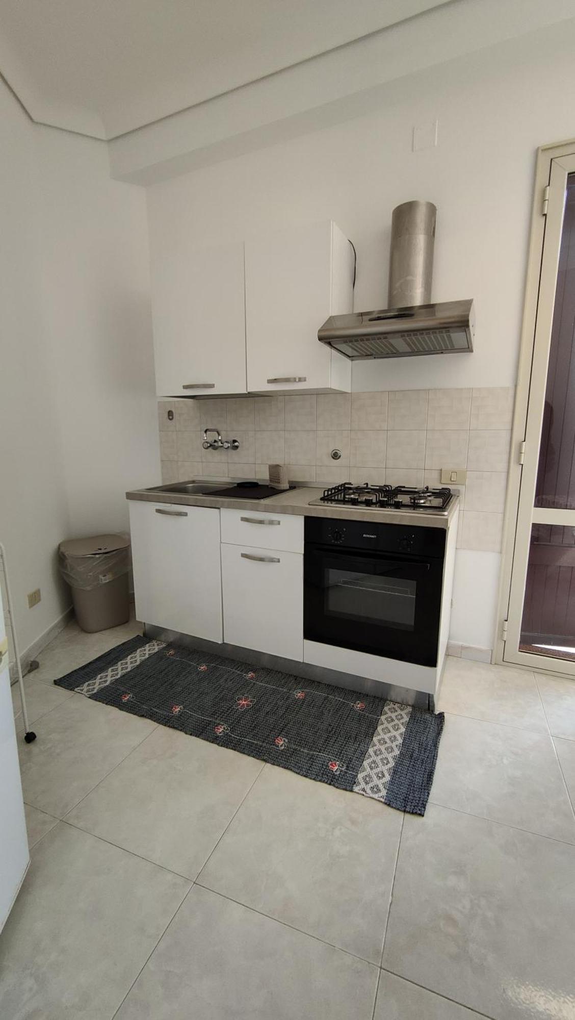 Appartamenti In Villa Polimnia Fontane Bianche Quarto foto