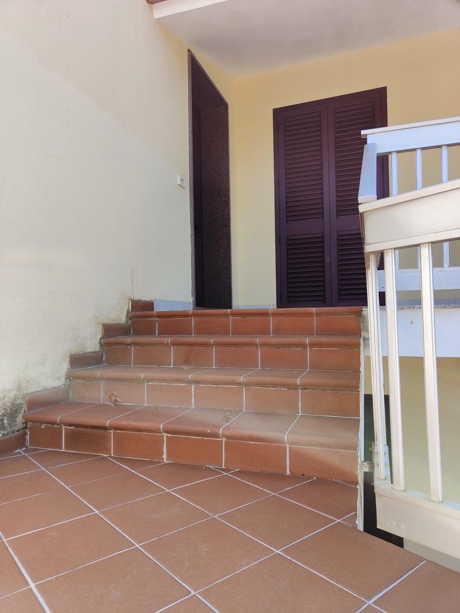 Appartamenti In Villa Polimnia Fontane Bianche Quarto foto