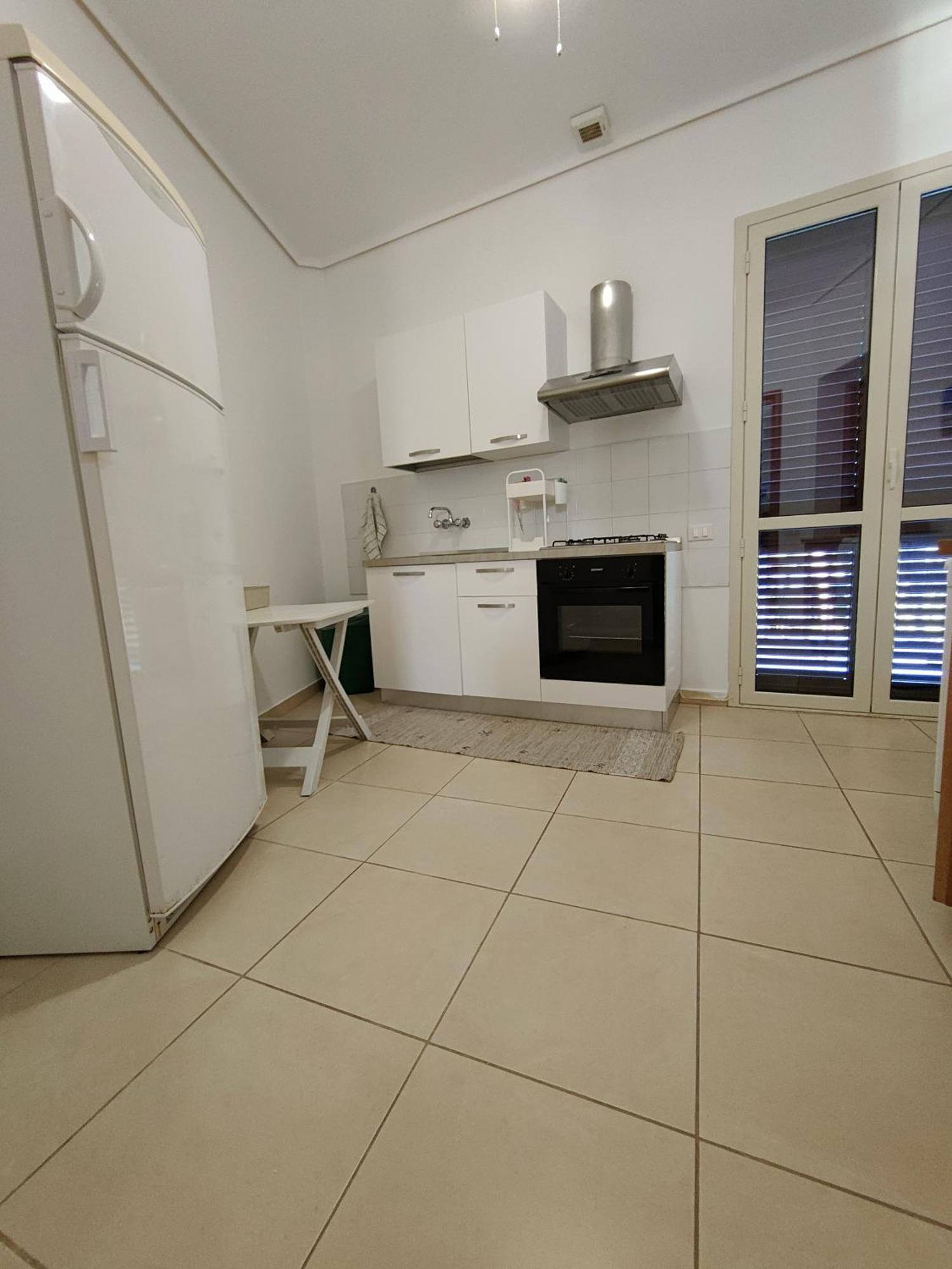Appartamenti In Villa Polimnia Fontane Bianche Quarto foto