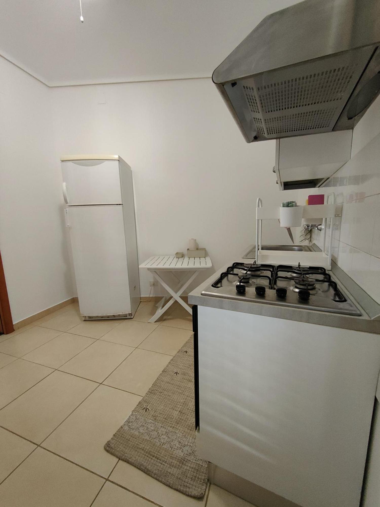 Appartamenti In Villa Polimnia Fontane Bianche Quarto foto